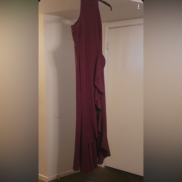 Perfect condition! Only worn once. - Picture 3 of 4